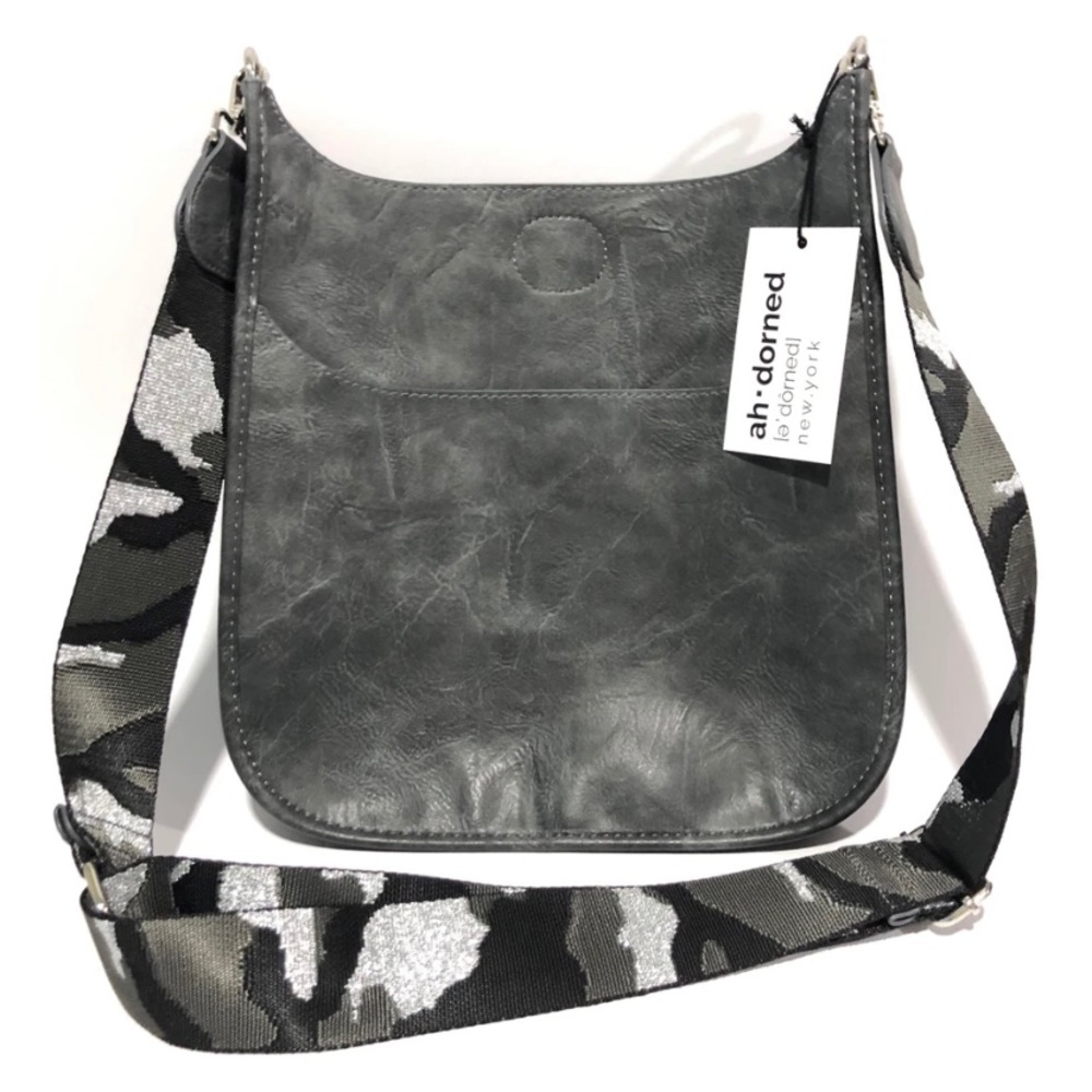 AhDorned Messenger Bag
